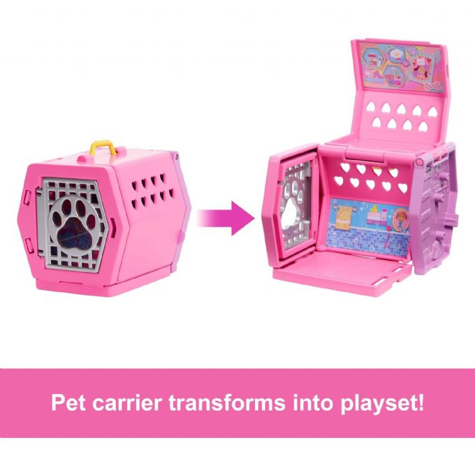 Barbie Chelsea Hundefahrzeug-S version 4