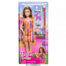 Barbie Dukker tilbeh�r JFL59 box