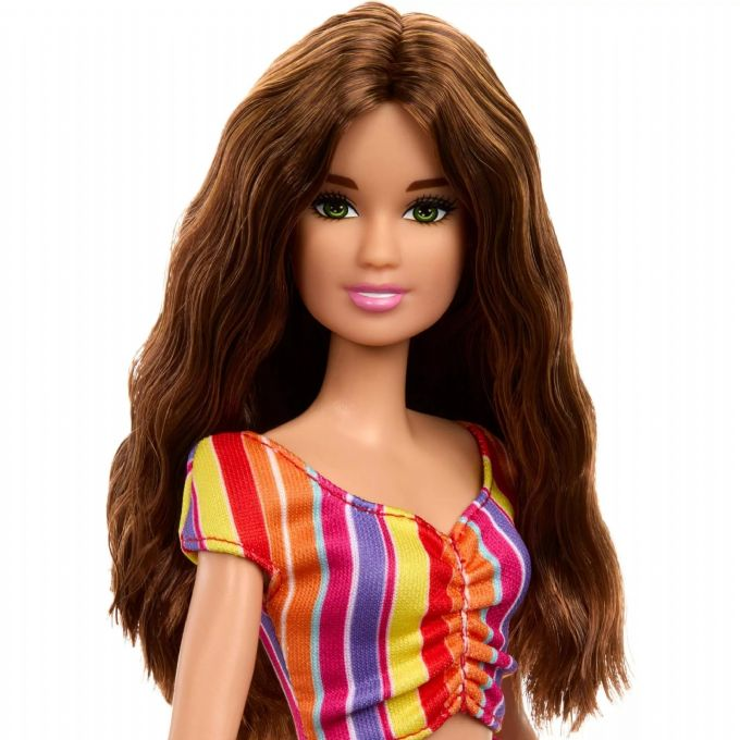 Barbie Karnevalspuppe version 4