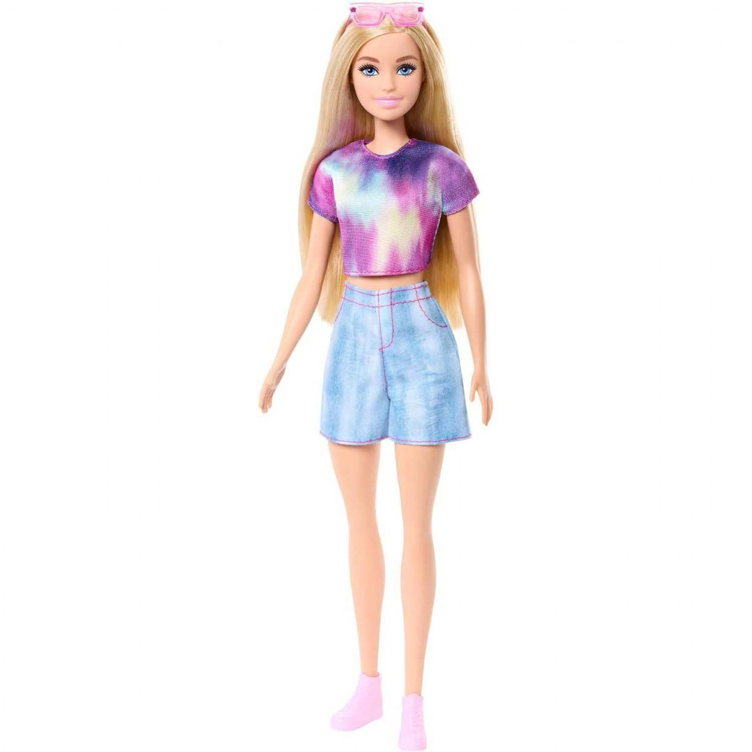 Barbie Mysteries Malibu Dukke