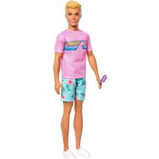 Barbie Mysteries Stranddetektiver Ken Du
