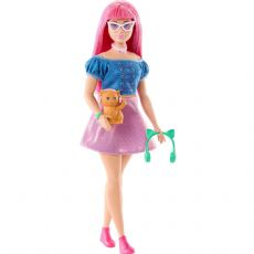 Barbie Mysteries Daisy-docka