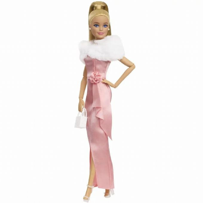 Barbie-nukke Lumoava ilta version 1