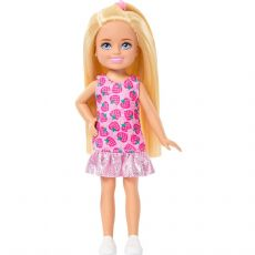 Barbie Club Chelsea -nukke