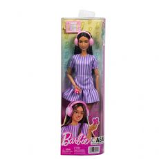 Barbie Dockor JJN58 box