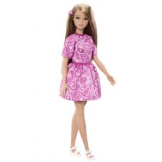 Barbie Fashionistas Nukke JJN62 box