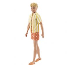 Barbie Fashionistas nuket JJN66 box