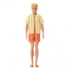 Barbie Fashionistas Ken Nukke California