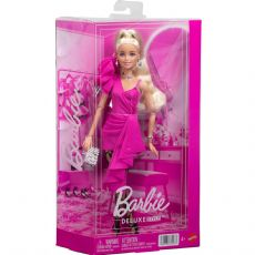Barbie Deluxe nukke JJN73 box