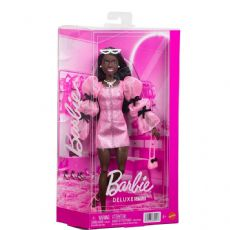 Barbie Deluxe -nuket JJN75 box