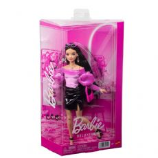 Barbie Deluxe Nukke JJN76 box
