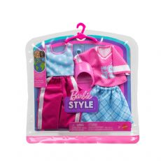 Barbie-dukkekl�r og -tilbeh�r JJN91 box