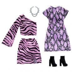 Barbie-stil Fachion-flokkdyr