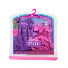Barbie-dukkekl�r og -tilbeh�r JJN93 box