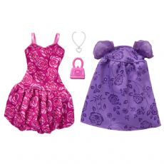 Barbie-stil Mochion Pack-kjoler