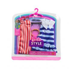 Barbie-dukkekl�r og -tilbeh�r JJN94 box