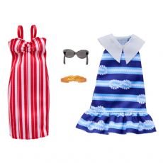 Barbie-stil motepakke