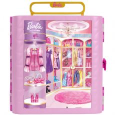 Barbie Nukke Playset JJP01 box