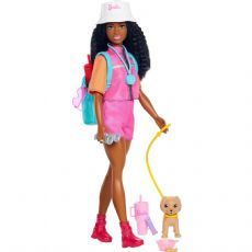 Barbie Brooklyn Outdoor-Abente