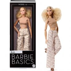 Barbie Signature Puppe Nr. 7