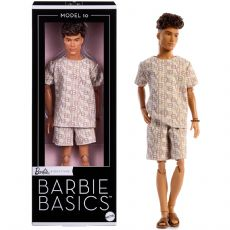 Barbie Signature Ken Puppe N10
