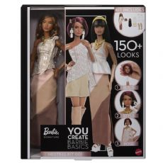 Barbie Dukker JJX35 box