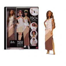Barbie Signature Create Ethnic Dukke