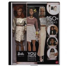 Barbie Dukker JJX36 box
