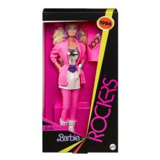 Barbie Signature Rockers-dukke JJY10 box