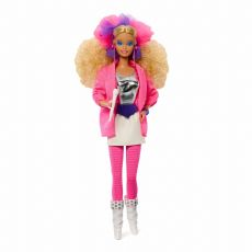 Barbie og rockerne Barbie-dukke
