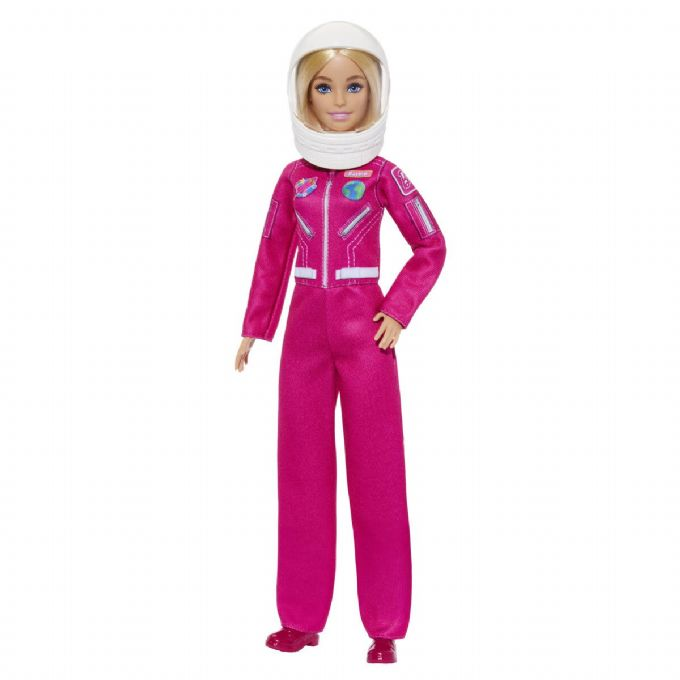 Barbie Karriere-Astronautenpup version 3