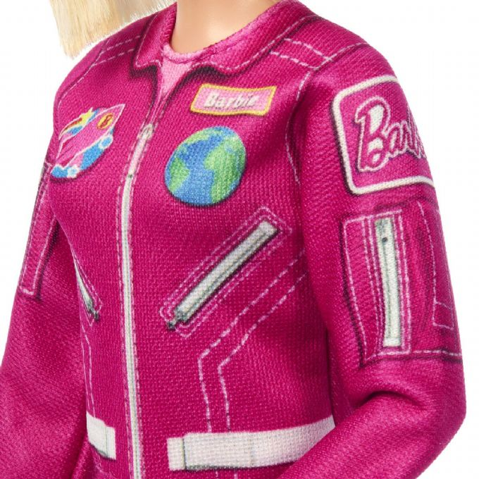 Barbie Karriere-Astronautenpup version 4