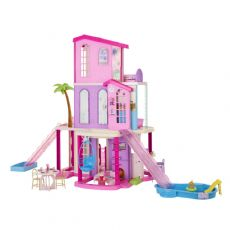 Barbie DreamHouse -nukkekoti