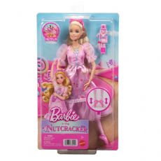 Barbie P�hkin�ns�rkij�nukke JLW51 box