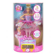 Barbie P�hkin�ns�rkij� Nukke JLW53 box