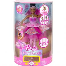 Barbie P�hkin�ns�rkij� Nukke JLW54 box