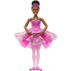 Barbie P�hkin�ns�rkij� Deluxe Nukke Keiju