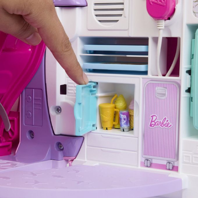 Barbie Traumflugzeug version 6