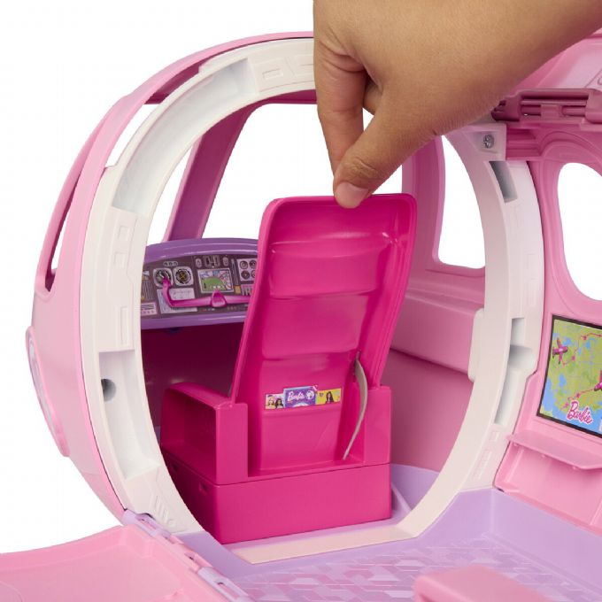 Barbie Traumflugzeug version 7