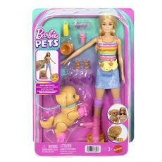 Barbie Nuket JMJ44 box