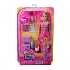 Barbie-nukke JMJ47 box