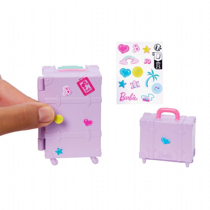 Barbie � Grenzenlose Abenteuer version 4
