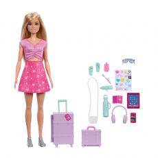 Barbie Limitless Adventures Malibu