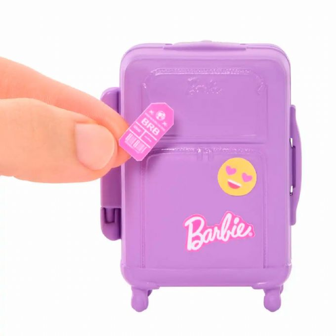 Barbie Abenteuer-Spielset version 4