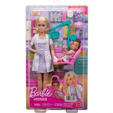 Barbie-lelusetti JMK14 box