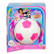 Barbie dukke JMK20 box