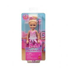 Barbie Doll Club Chelsea JNB00 box