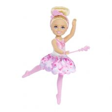 Barbie Chelsea Nussknacker Wei