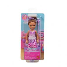 Barbie Doll Club Chelsea JNB01 box