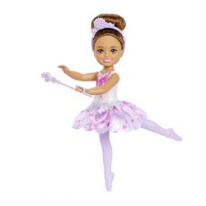 Barbie Chelsea Nussknacker Lat